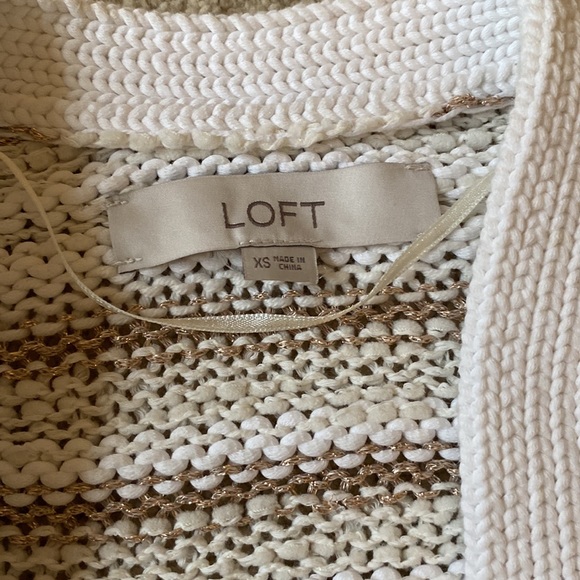 Loft Cardigan - Picture 2 of 3